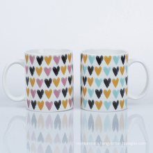 11oz standard  porcelain mug coffee mugs for promotional